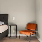 Panorama شقة *