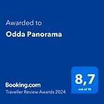شقة Panorama