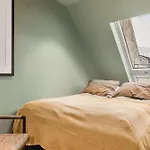Panorama شقة