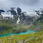 Panorama Appartamento Odda