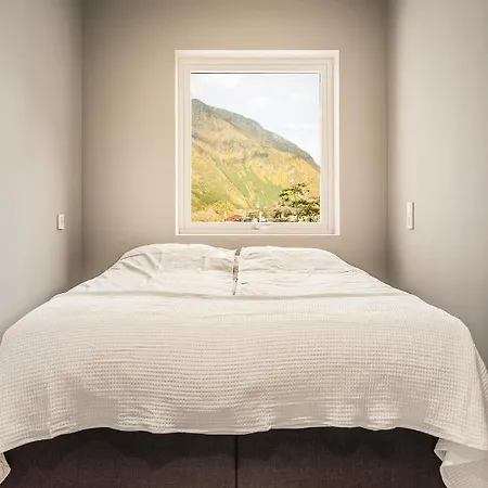 Panorama Apartment
