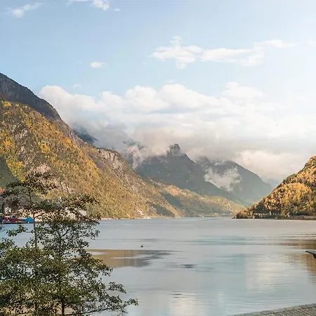Panorama * Odda