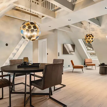 Apartment Panorama