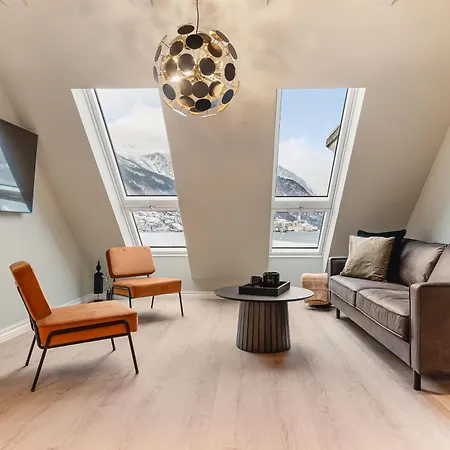 Apartment Panorama *