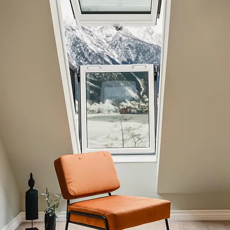 Apartamento Panorama
