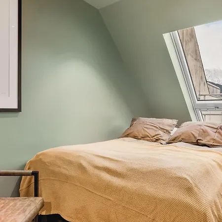 Panorama Apartment