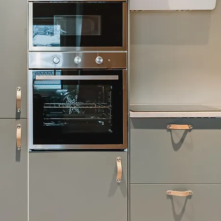 Panorama Apartamento *