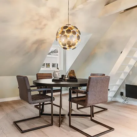 Apartamento Panorama Odda