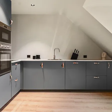 Panorama Apartment