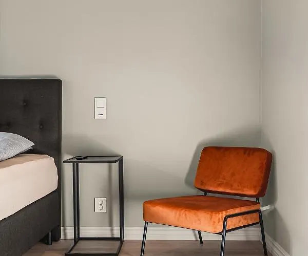 Panorama Lägenhet *