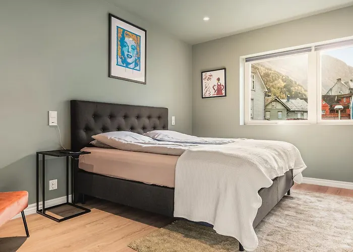 Apartament Panorama *