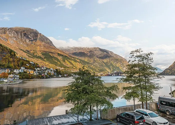 Panorama Apartamento