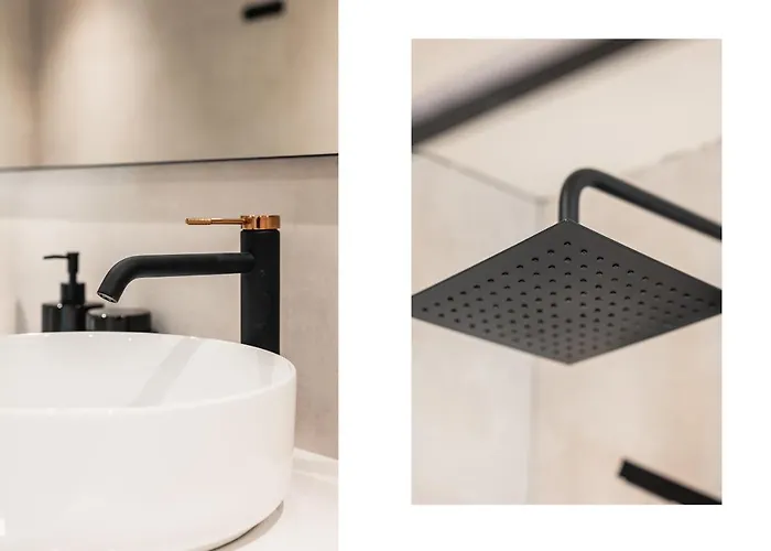 Apartamento Panorama *