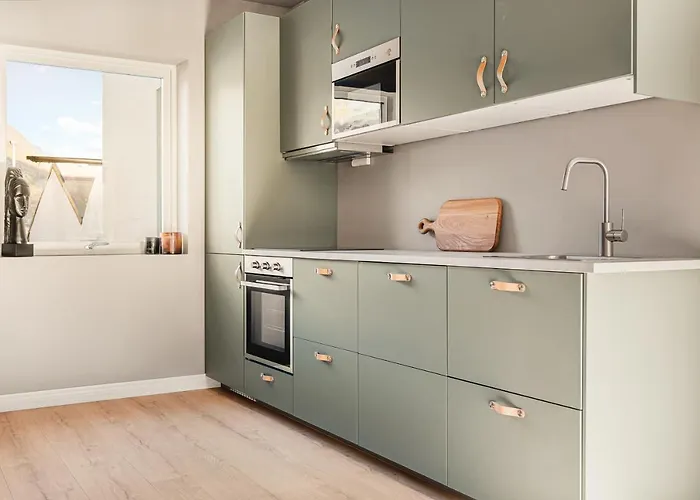 Apartamento Panorama