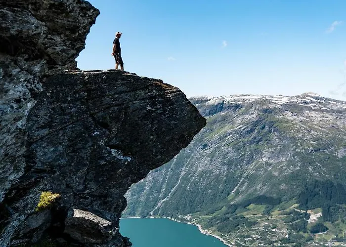 Lägenhet Panorama *