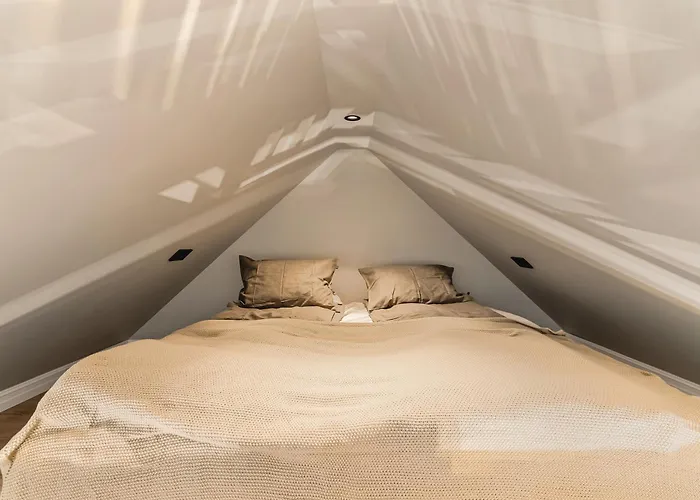 Apartamento Panorama Odda