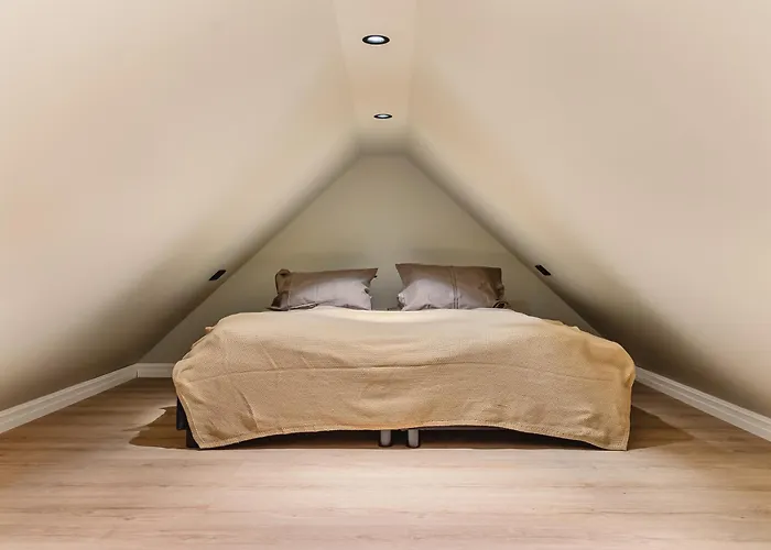 Panorama Apartamento *