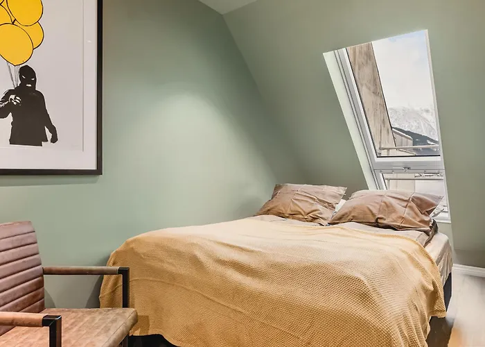 Panorama Apartamento