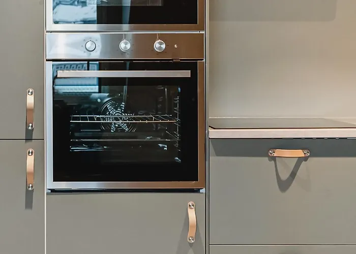 Panorama Apartamento *