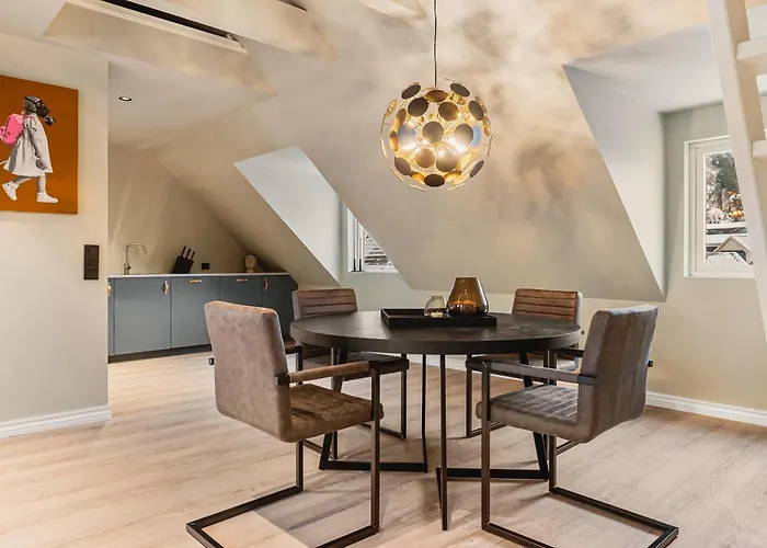 Apartamento Panorama