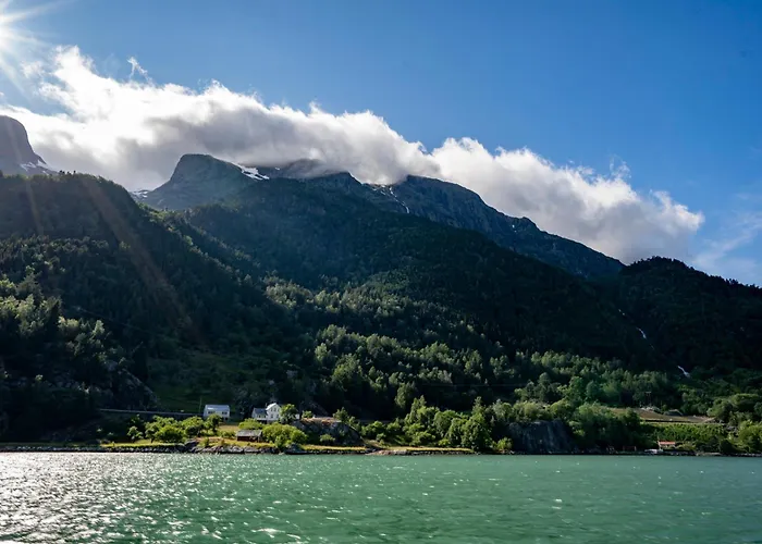 Διαμέρισμα Panorama