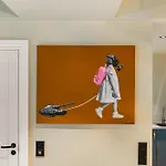 Panorama Apartamento *