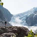 Panorama Odda