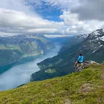 Panorama * Odda