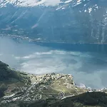 Panorama Apartamento Odda