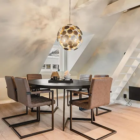 Panorama Leilighet Odda