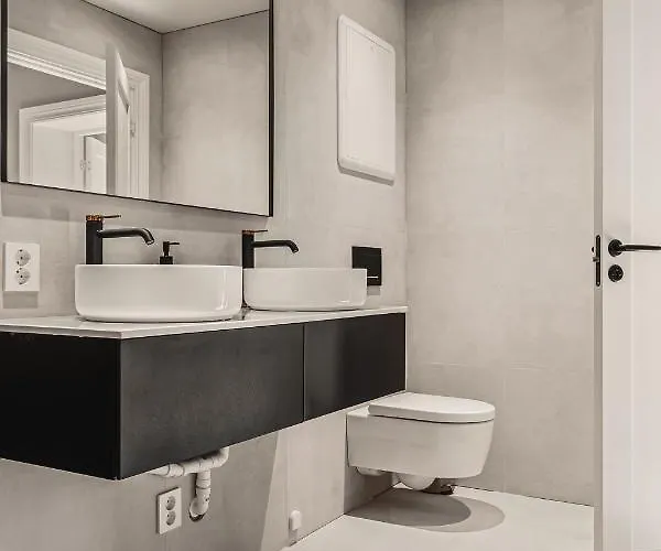 Panorama Leilighet Odda