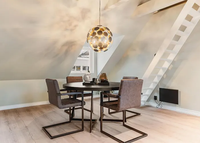 Leilighet Panorama Odda